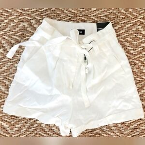 Express Shortie Super High Rise